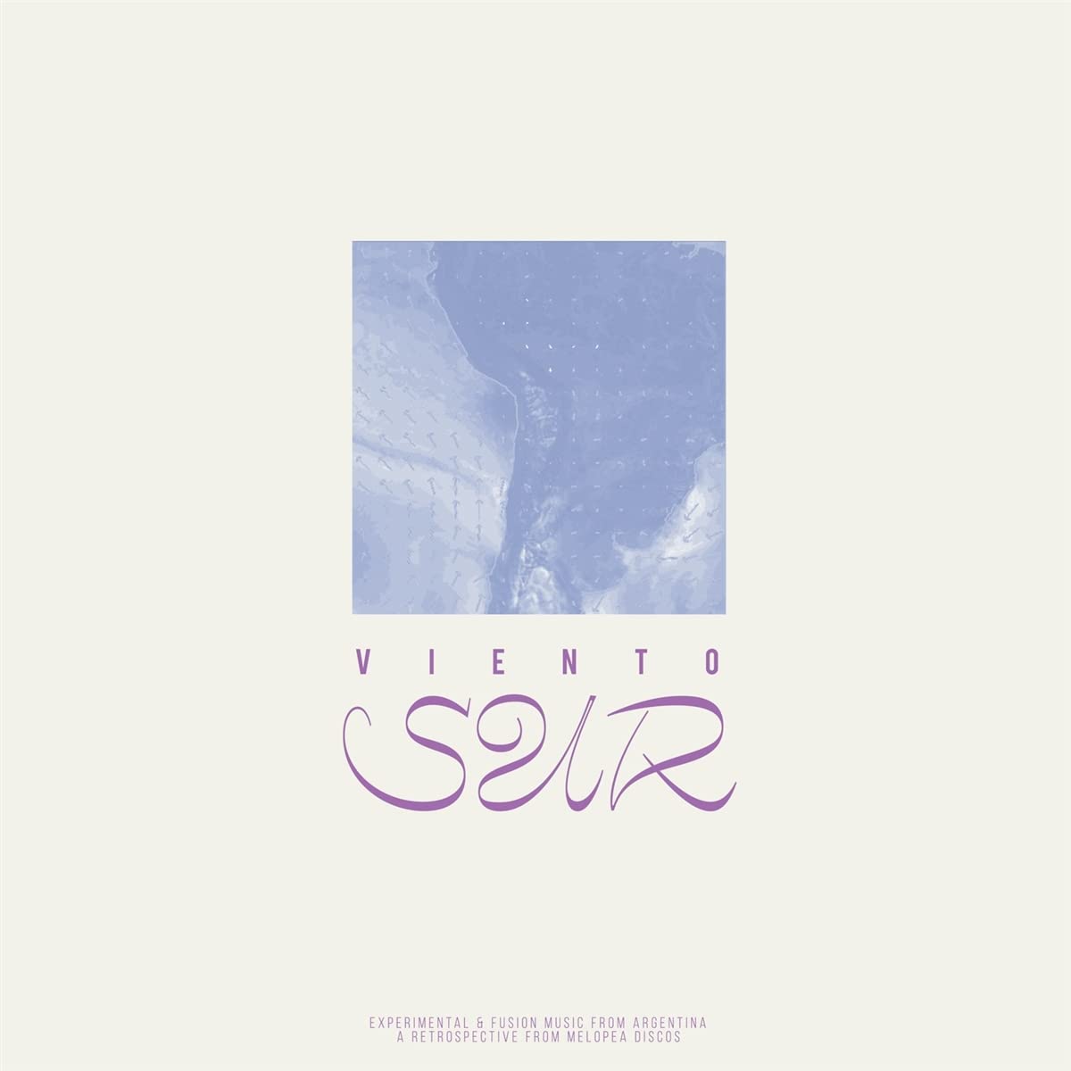 Viento Sur [VINYL]