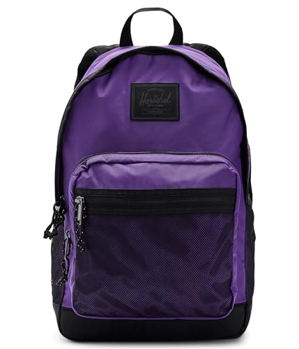 Image of Herschel Supply Co. Kaine Backpack, Acai, One Size