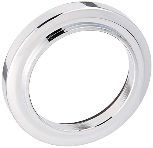 Delta Faucet RP47302 Grail Trim Ring and Gasket for Bathroom, Chrome