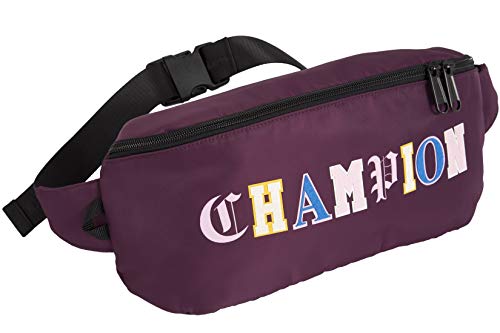 Sling Pack Champion Old C violet foncé CH1191 sac bandoulière
