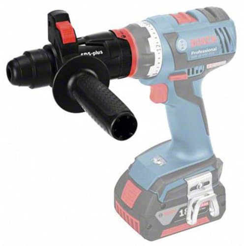 Bosch Professional FlexiClick-Aufsatz GFA 18-H (für Akku Bohrschrauber mit FlexiClick, inkl....