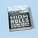High Hulls: Flying Boats of the 1930s and 1940s