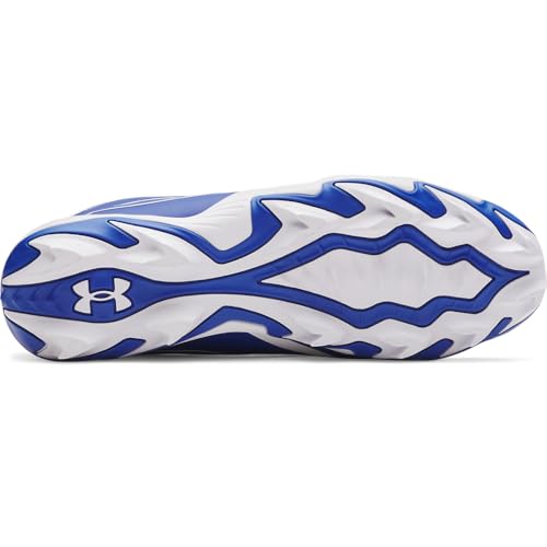 Image of Under Armour Men's Leadoff Icon Low Rm Baseball Cleats