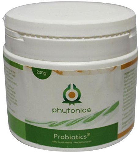 Probiotics Horse protège le système digestif et optimise l'assimilation des nutriments