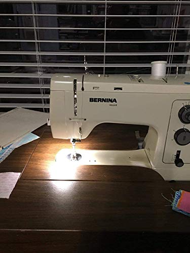 Mama Ba15D Led Bulb 4W Sewing Machine Light Bulb Equivalent To 40W Halogen Bulb Dimmable Ba15D Led T3/T4/C7/S6 Double Contact Bayonet Base (2 Pack) (Daylight White6000K) #TOP7