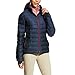 Produktbild Ariat Braze Performance Team Womens Down Jacket Large Navy Red