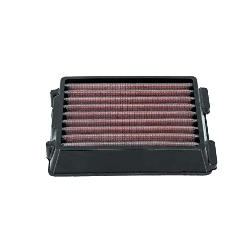 Filtre à air DNA SYM NH-X 200 2020-2022 filtration admission moteur moto