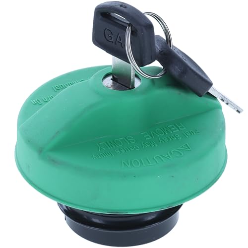 MotoRad Diesel Only Pre-Release Locking Fuel Cap