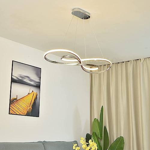 Mejores comprativas On-line Lámparas colgantes comedor diseño moderno los 10 mejores. 26 Imagen adicional