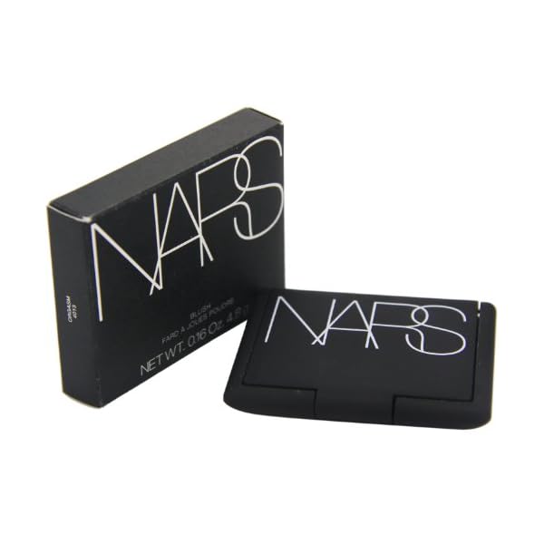 Blush - 4013 Orgasm by NARS for Women - 0.16 oz Blush