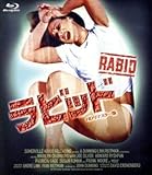 ラビッド -HDリマスター版-(Blu-ray Disc)/マリリン・チェンバースフランク・ムーアジョー・シルヴァーデヴィッド・クローネンバーグ(監 ブランド登録なし