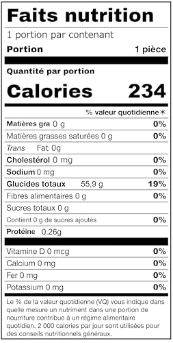 Anmitsu Sweets Black Honey 250 g JUNTEROU miniatura 6
