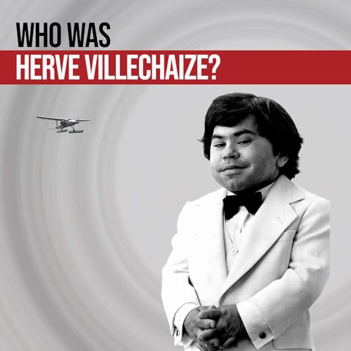 De Plane, De Fame, De Pain - How Herve Villechaize Struggled to Find His Place in Hollywood