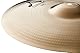 Zildjian A Custom Series - 18 Zoll Crash Cymbal - Brilliant finish