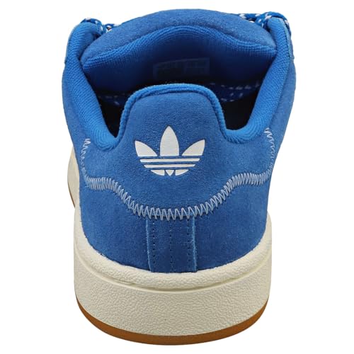 Image of adidas Campus 00s Women's Sneaker's, Blue /Cloud White /Off White, Size 6.5