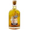 Breiz’île Les Ges du Rhum Passion Ananas 0.7 L