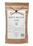 Health Embassy White Willow Bark (Salix alba L), 50g