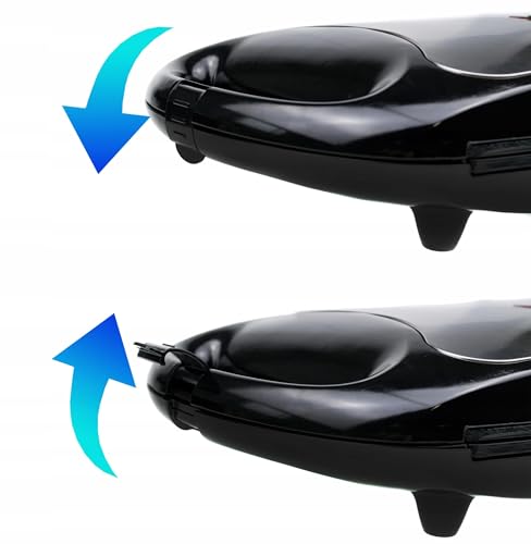 BRAUN SATIN HAIR 3 HD380 BRHD380E - vue 5