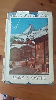 Hardcover Again Switzerland Book