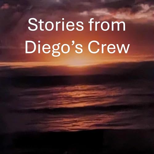 Page de couverture de Stories from Diego’s Crew