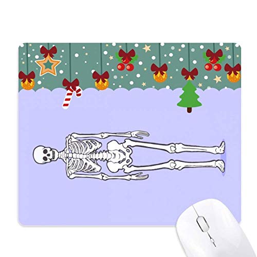 Tapis de souris corps humain, l'idée cadeau idéale comme tapis de Noël unique