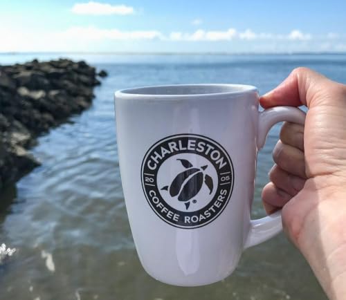 Loggerhead Sea Turtle Blend