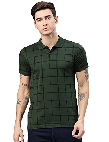 Image of KRYPTIC Men Polo