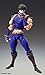 JoJo's Bizarre Adventure Part 1: Chozo Kado Jonathan Joestar Super Action Statue Figure