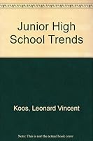 Junior High School Trends 0837128749 Book Cover