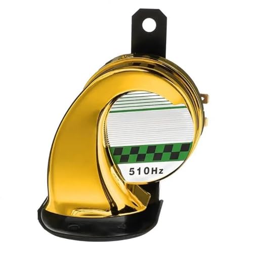 Haut-parleur à air 130db sirène sonore forte camion voiture moto bateau pièces