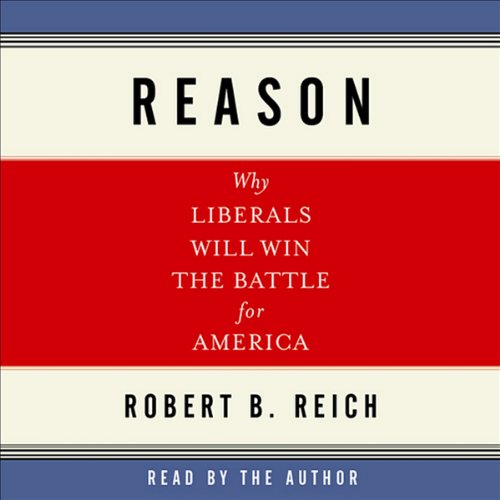 Cover art for Reason