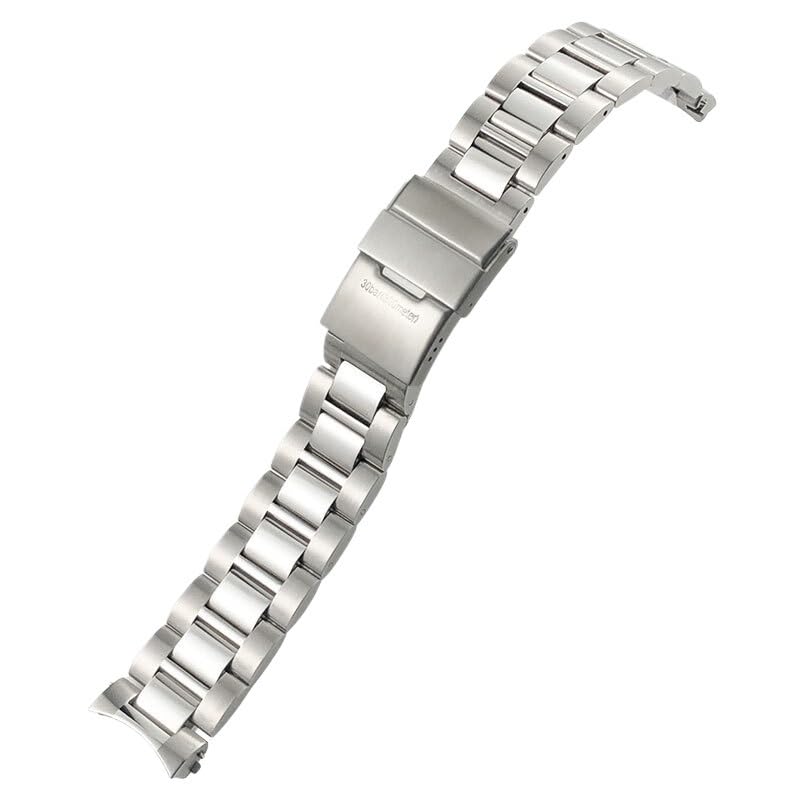 Bracelet sport en nylon pro band G montre classique 43mm 47mm