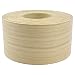 Mprofi MT® (5m rollo) Cantoneras enchapadas con pegamento Chapa de madera Roble...