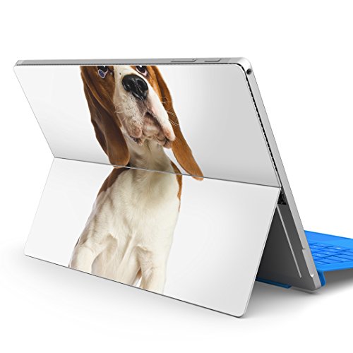 igsticker Surface pro7 (2019) pro6 pro2017 pro4 p XLV[ T[tFX m[gubN m[gp\R Jo[ P[X tB XebJ[ ANZT[ ی 001147 Aj}  r[O