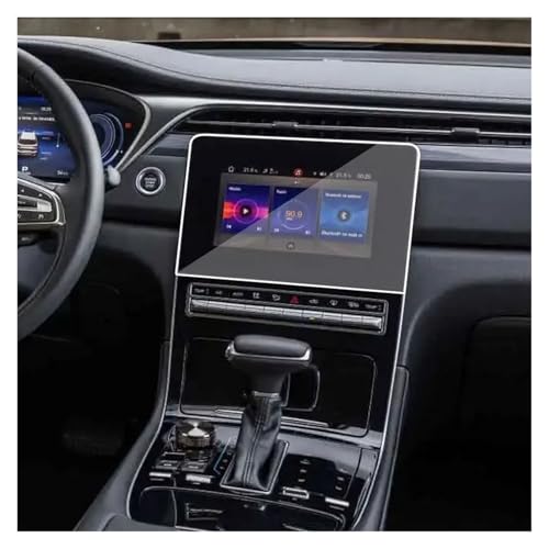 Film protection écran Dodge Journey 2022 verre trempé 8 pouces