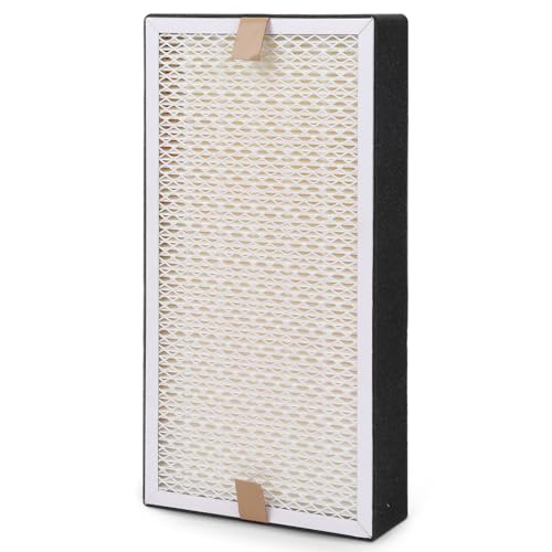 41uvCEsQRWL. SL500 1 PCS Hepa Filter Replacement for Solder Fume Extractor Soldering Smoke Absorber, Portable Filter Refills Accessories, Layer 2 PM0.5 Hepa Filter - by TTDMK