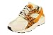 Produktbild Nike Air Huarache Damen Running Trainers DQ9317 Sneakers Schuhe (UK 4.5 US 7 EU 38, Phantom Light Curry 001)