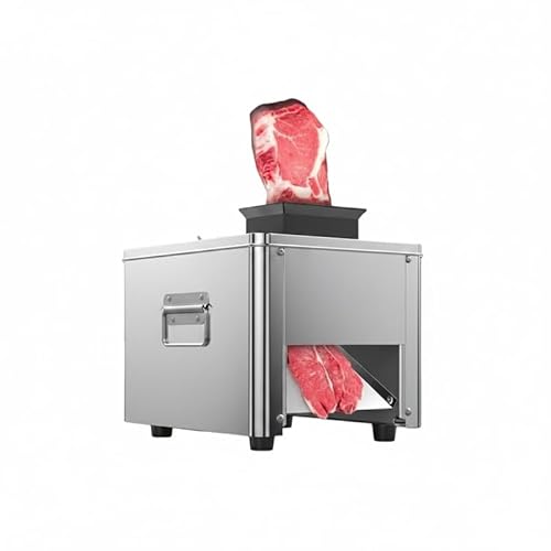 �d�����X���C�T�[ �Ɩ��p�ƒ�p���Ή� �X�e�����X�X�`�[���u���[�h 2.5mm�א؂� ���J�b�^�[ �J�b�e�B���O�}�V�� 110V ArcticDeer (A,15mm)
