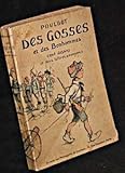  Des gosses et des bonhommes [Board book] Poulbot