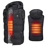 ❤️ [3 Taschen]----Zwei unsichtbare Reißverschlusstaschen, Zwei schmal geschnittene seitliche Steppung außen und einer tiefe Taschen innen, halten Sie Ihre Hände warm, oder stecken Sie andere Kleinigkeiten hinein