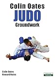 Colin Oates Judo: Groundwork