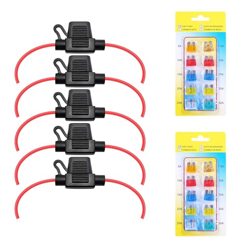 Kit de Seguridad Vial con Chalecos Reflectantes y Accesorios de Emergencia miniatura 1
