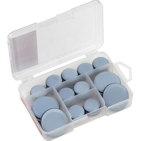 Werkzeyt Easyglider Patins en PTFE Cover