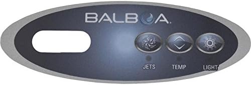 Miniatura 2 de Balboa Panel Superposición Mini Valor E3 11219