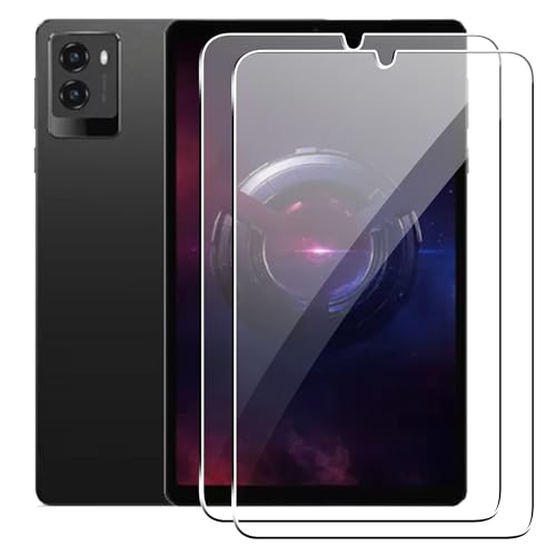 Suttkue for Lenovo Legion Tab Gen 3/Gen 5 (2025/2026) 8.8 inch/Legion Y700 (2023,2025) 8.8 inch Screen Protector,9H Hardness, Anti-Scratch, Tempered Glass flim, Case Friendly, Anti-Scratch,(2pack)