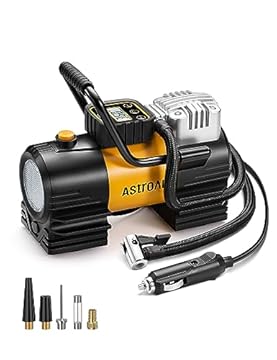 astroai portable air compressor pump