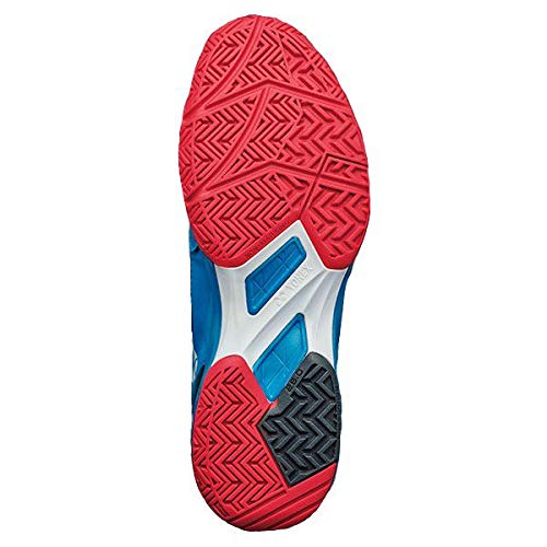 Tênis Yonex Power Cushion Lumio 2 All Court Azul