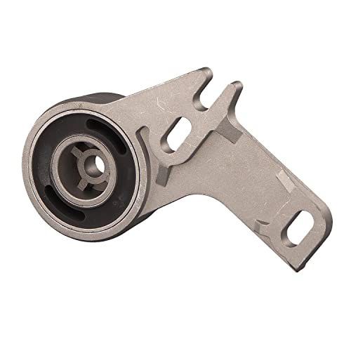 Soporte para radiador Febi bilstein 101291 de alta precision para motor 3