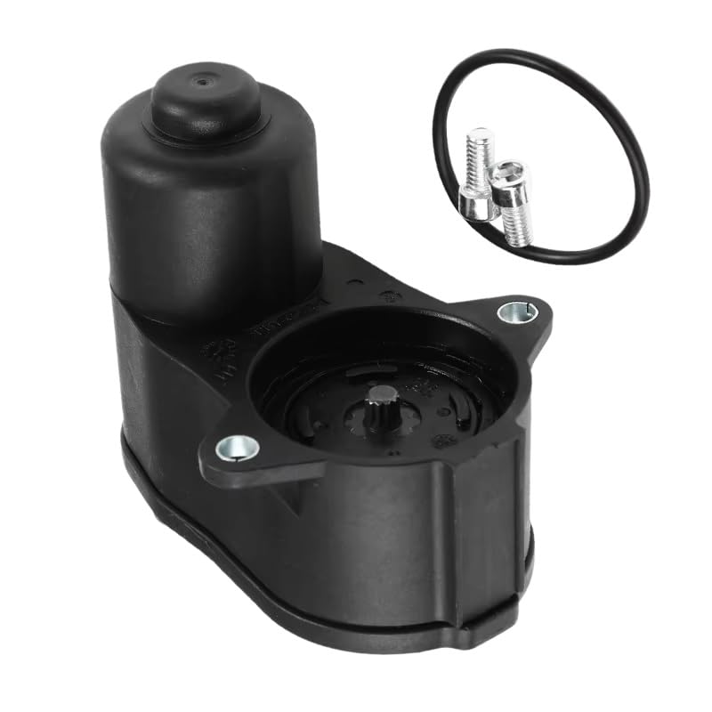 Actuador EPB pinza freno trasero 31262415 para control de estacionamiento Volvo XC60 S60