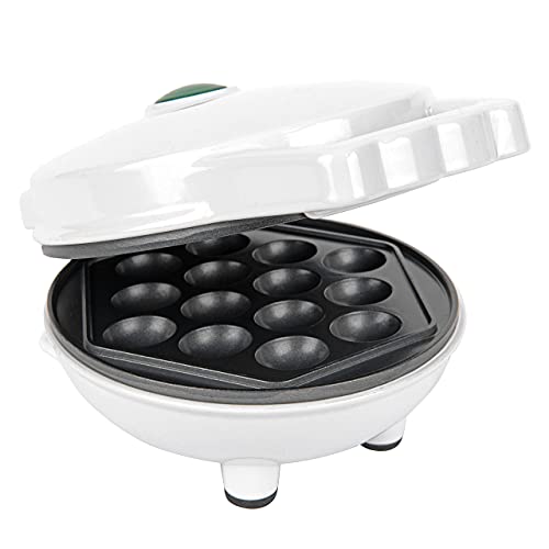 Bubble Mini Waffle Maker